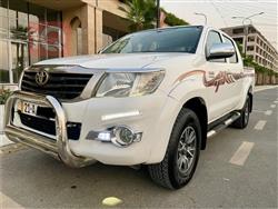 تويوتا هايلوكس